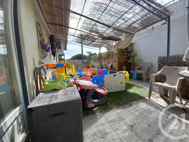 Maison &agrave; vendre - 6 pi&egrave;ces - 101,25 m2 - Graulhet - 81 - MIDI-PYRENEES