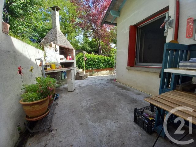 Maison &agrave; vendre - 6 pi&egrave;ces - 101,25 m2 - Graulhet - 81 - MIDI-PYRENEES