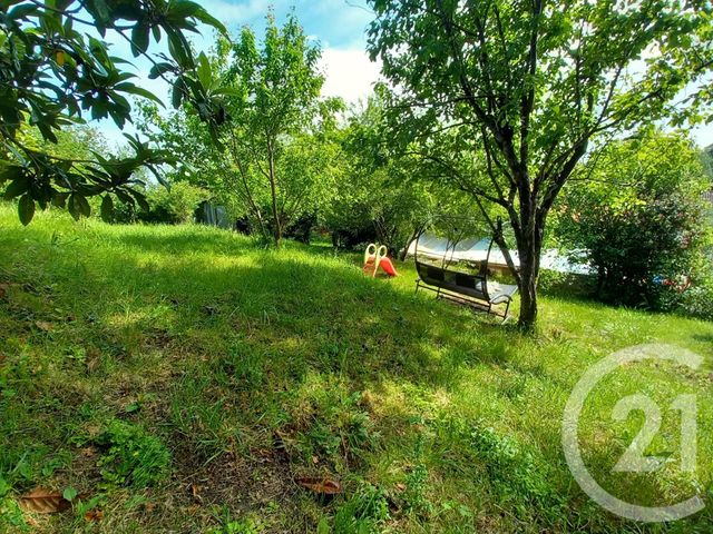 Maison &agrave; vendre - 6 pi&egrave;ces - 101,25 m2 - Graulhet - 81 - MIDI-PYRENEES