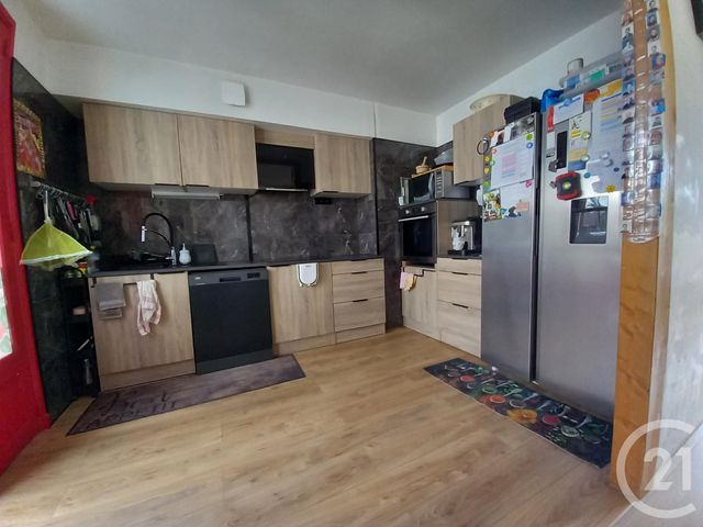 Maison &agrave; vendre - 6 pi&egrave;ces - 101,25 m2 - Graulhet - 81 - MIDI-PYRENEES