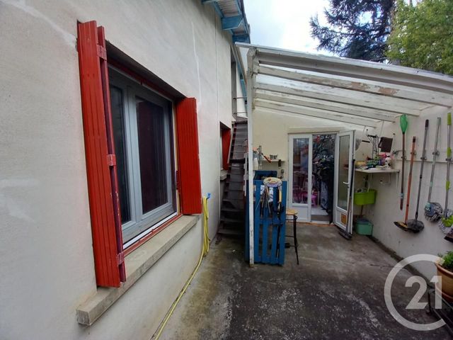 Maison &agrave; vendre - 6 pi&egrave;ces - 101,25 m2 - Graulhet - 81 - MIDI-PYRENEES