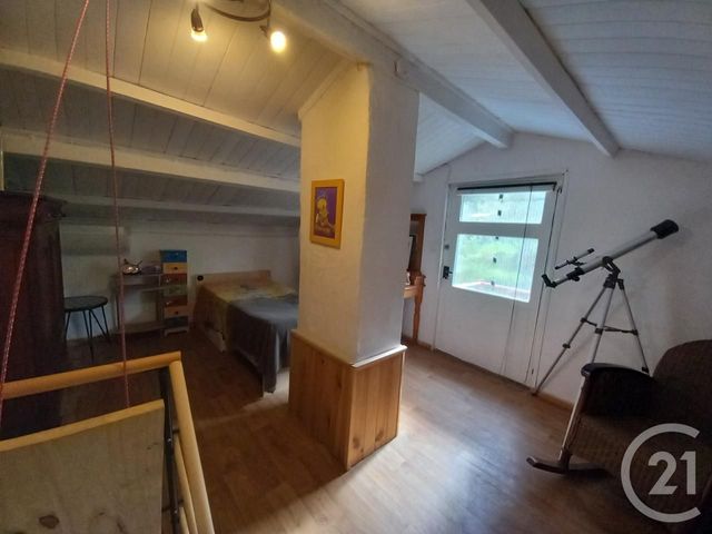 Maison &agrave; vendre - 6 pi&egrave;ces - 101,25 m2 - Graulhet - 81 - MIDI-PYRENEES
