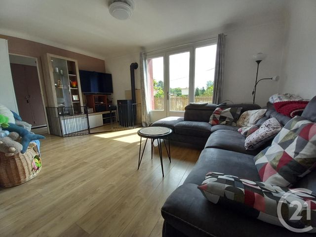 Maison &agrave; vendre - 6 pi&egrave;ces - 101,25 m2 - Graulhet - 81 - MIDI-PYRENEES