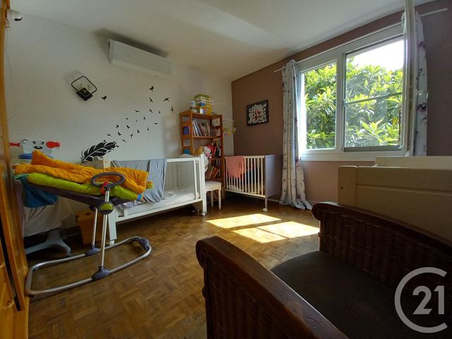 Maison &agrave; vendre - 6 pi&egrave;ces - 101,25 m2 - Graulhet - 81 - MIDI-PYRENEES