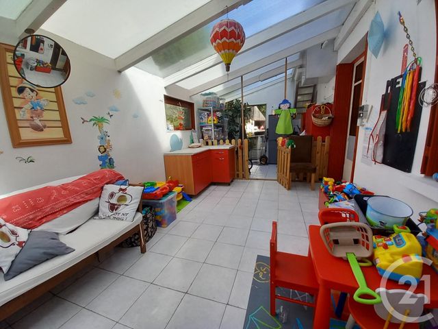 Maison &agrave; vendre - 6 pi&egrave;ces - 101,25 m2 - Graulhet - 81 - MIDI-PYRENEES