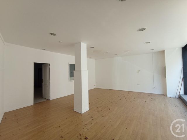 Appartement à louer - 2 pièces - 85 m2 - Graulhet - 81 - MIDI-PYRENEES