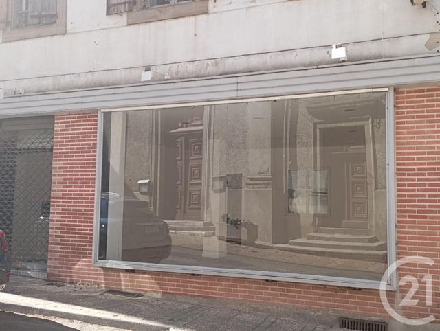 Appartement à louer - 2 pièces - 85 m2 - Graulhet - 81 - MIDI-PYRENEES