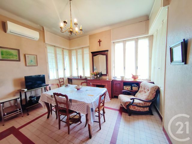 Maison à vendre - 7 pièces - 236,55 m2 - Graulhet - 81 - MIDI-PYRENEES
