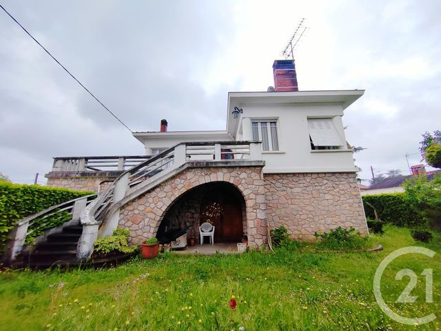 Maison à vendre GRAULHET