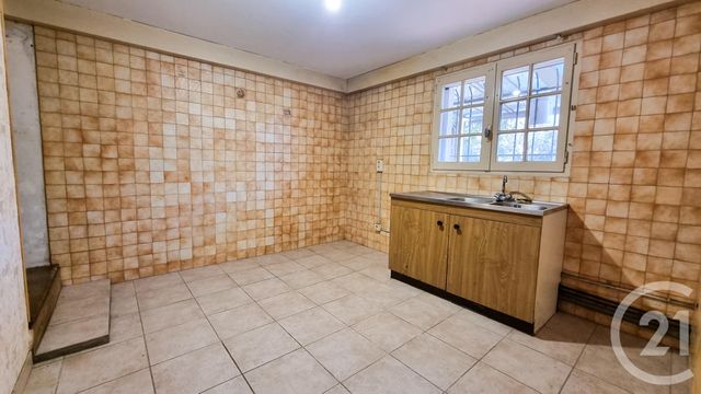 Maison &agrave; vendre - 6 pi&egrave;ces - 129 m2 - Graulhet - 81 - MIDI-PYRENEES