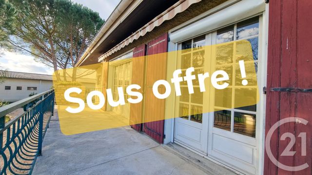 maison - GRAULHET - 81