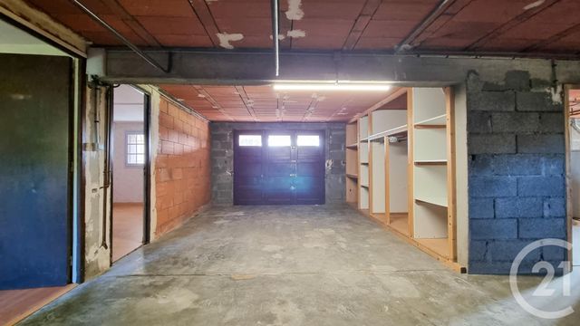 Maison &agrave; vendre - 6 pi&egrave;ces - 129 m2 - Graulhet - 81 - MIDI-PYRENEES