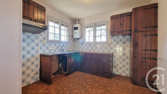Maison &agrave; vendre - 6 pi&egrave;ces - 129 m2 - Graulhet - 81 - MIDI-PYRENEES