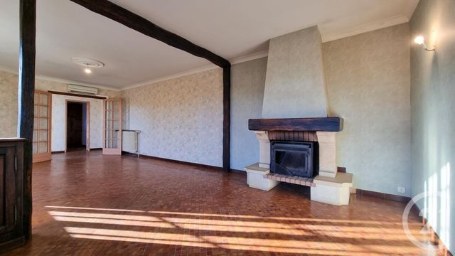 Maison &agrave; vendre - 6 pi&egrave;ces - 129 m2 - Graulhet - 81 - MIDI-PYRENEES