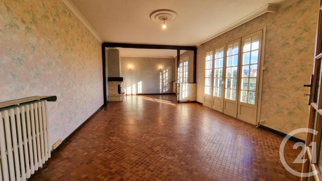 Maison &agrave; vendre - 6 pi&egrave;ces - 129 m2 - Graulhet - 81 - MIDI-PYRENEES