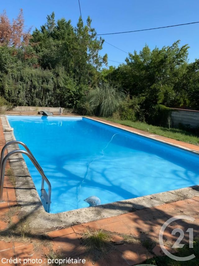 Maison &agrave; vendre - 6 pi&egrave;ces - 129 m2 - Graulhet - 81 - MIDI-PYRENEES