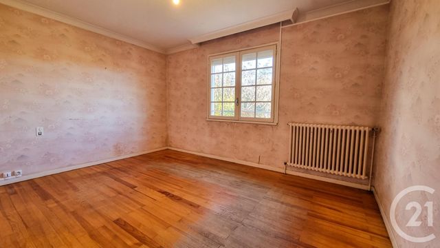 Maison &agrave; vendre - 6 pi&egrave;ces - 129 m2 - Graulhet - 81 - MIDI-PYRENEES