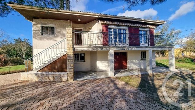 Maison à vendre GRAULHET