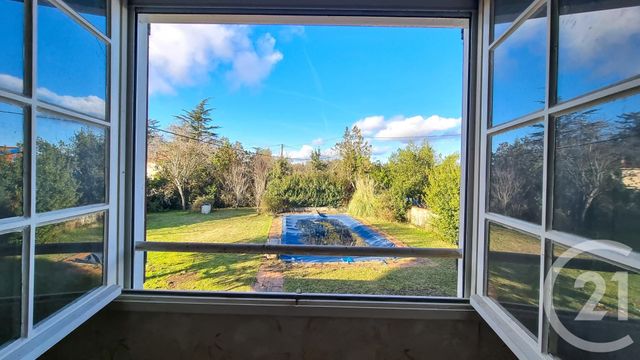 Maison &agrave; vendre - 6 pi&egrave;ces - 129 m2 - Graulhet - 81 - MIDI-PYRENEES