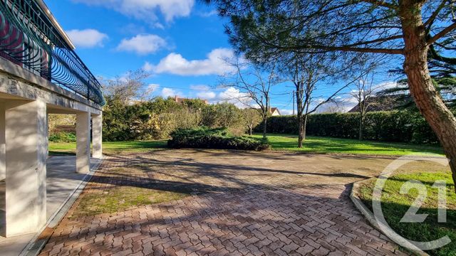 Maison &agrave; vendre - 6 pi&egrave;ces - 129 m2 - Graulhet - 81 - MIDI-PYRENEES