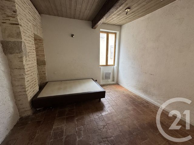 Maison à vendre - 5 pièces - 73,23 m2 - Graulhet - 81 - MIDI-PYRENEES