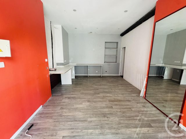 Immeuble &agrave; vendre - 95 m2 - Graulhet - 81 - MIDI-PYRENEES