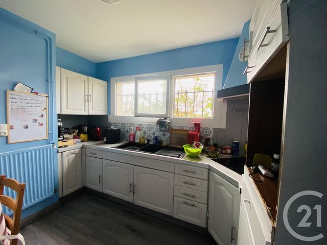 Maison à vendre - 5 pièces - 106 m2 - Graulhet - 81 - MIDI-PYRENEES