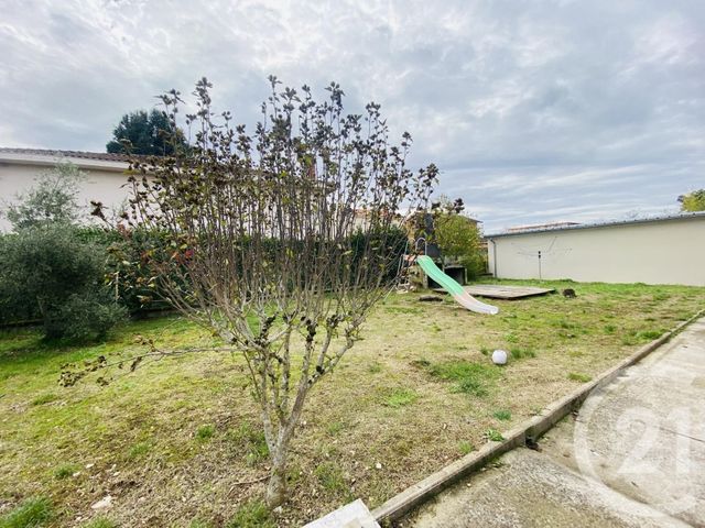 Maison à vendre - 5 pièces - 106 m2 - Graulhet - 81 - MIDI-PYRENEES