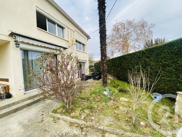 Maison à vendre - 5 pièces - 106 m2 - Graulhet - 81 - MIDI-PYRENEES