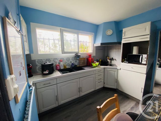 Maison à vendre - 5 pièces - 106 m2 - Graulhet - 81 - MIDI-PYRENEES