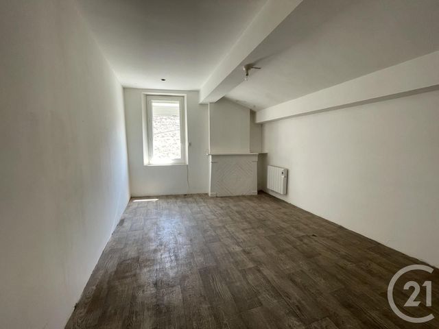 Maison à louer - 2 pièces - 44 m2 - Graulhet - 81 - MIDI-PYRENEES