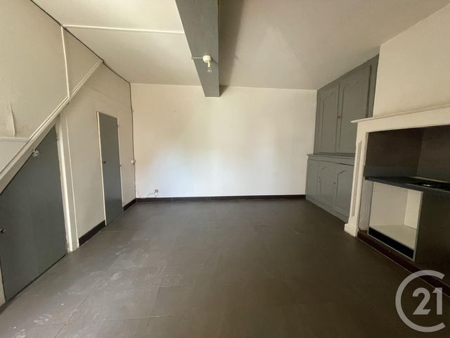 Maison à louer - 2 pièces - 44 m2 - Graulhet - 81 - MIDI-PYRENEES