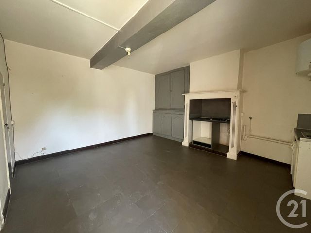 Maison à louer - 2 pièces - 44 m2 - Graulhet - 81 - MIDI-PYRENEES