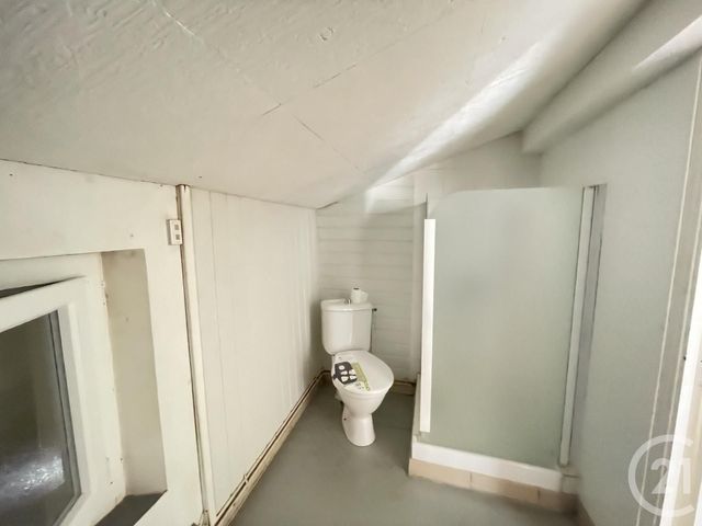 Maison à louer - 2 pièces - 44 m2 - Graulhet - 81 - MIDI-PYRENEES