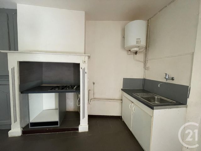 Maison à louer - 2 pièces - 44 m2 - Graulhet - 81 - MIDI-PYRENEES