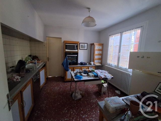 Prix immobilier GRAULHET - Photo d’une maison vendue