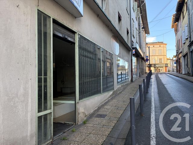 appartement - GRAULHET - 81