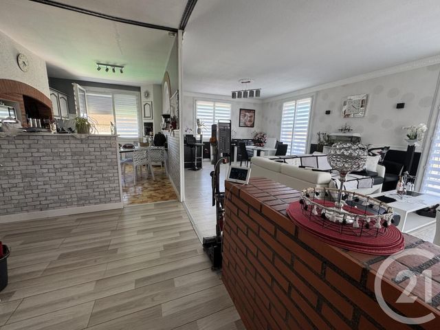 Maison à vendre - 5 pièces - 207 m2 - Graulhet - 81 - MIDI-PYRENEES