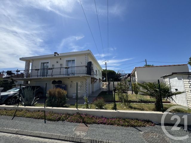 Maison à vendre - 5 pièces - 207 m2 - Graulhet - 81 - MIDI-PYRENEES