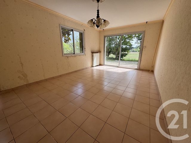 Maison à vendre - 4 pièces - 138 m2 - Briatexte - 81 - MIDI-PYRENEES