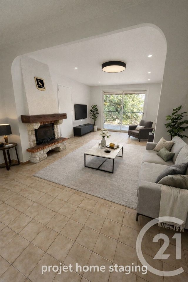 Maison &agrave; vendre - 4 pi&egrave;ces - 138 m2 - Briatexte - 81 - MIDI-PYRENEES