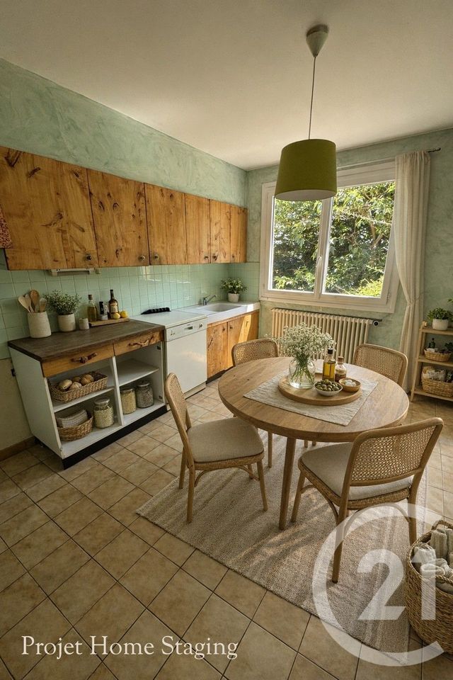 Maison &agrave; vendre - 4 pi&egrave;ces - 138 m2 - Briatexte - 81 - MIDI-PYRENEES