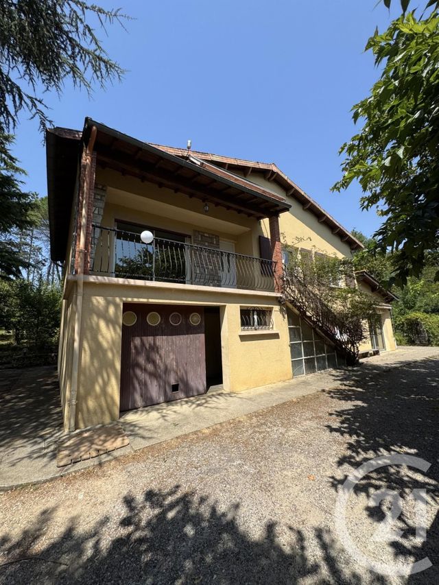 Maison à vendre - 4 pièces - 138 m2 - Briatexte - 81 - MIDI-PYRENEES