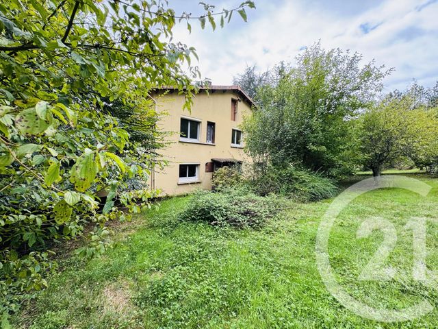 Maison à vendre - 4 pièces - 138 m2 - Briatexte - 81 - MIDI-PYRENEES
