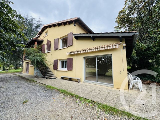 Maison à vendre - 4 pièces - 138 m2 - Briatexte - 81 - MIDI-PYRENEES