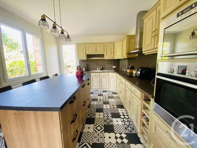 Maison à vendre - 7 pièces - 214,10 m2 - Damiatte - 81 - MIDI-PYRENEES