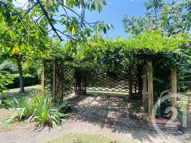 Maison à vendre - 7 pièces - 214,10 m2 - Damiatte - 81 - MIDI-PYRENEES