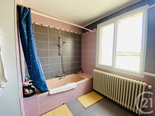 Maison à vendre - 7 pièces - 214,10 m2 - Damiatte - 81 - MIDI-PYRENEES