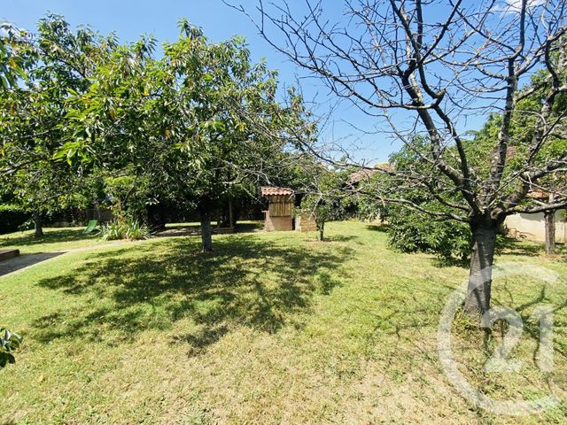 Maison à vendre - 7 pièces - 214,10 m2 - Damiatte - 81 - MIDI-PYRENEES