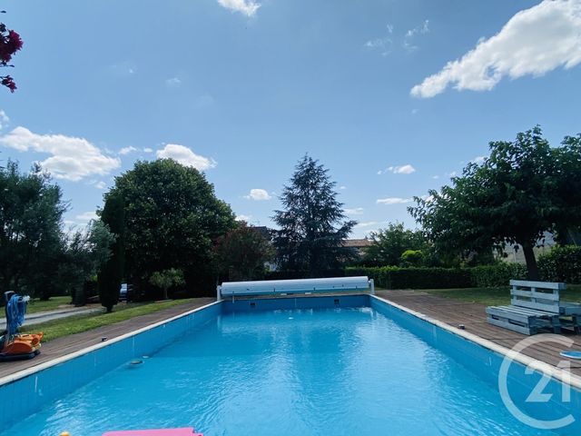 Maison à vendre - 7 pièces - 214,10 m2 - Damiatte - 81 - MIDI-PYRENEES